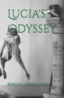 Lucia's Odyssey B0FG1KPSXV Book Cover