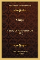 Chips 1166430235 Book Cover