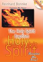 The Holy Spirit Baptism 3935057121 Book Cover