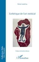 Esthétique de l'art médical (Eidos) 2343250510 Book Cover