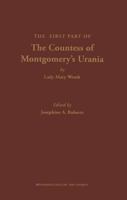 The First Part of the Countess of Montgomery's Urania (Medieval and Renaissance Texts and Studies) 0866981764 Book Cover