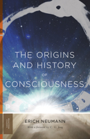 Ursprungsgeschichte des Bewusstseins 0691163596 Book Cover