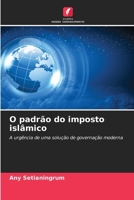O padrão do imposto islâmico (Portuguese Edition) 6207917332 Book Cover