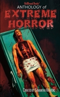 Anthology of Extreme Horror 1966296150 Book Cover
