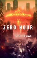 Zero Hour B0F2QH9SD1 Book Cover