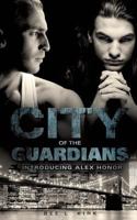 City of the Guardians 162839014X Book Cover