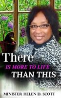 There Is More To Life Than This 1983946036 Book Cover