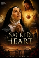 Sacred Heart: His Reign Has No End: The Story of Saint Margaret Mary Alacoque and the Divine Revelations that Shaped Catholic Devotion B0H2H8PJC3 Book Cover