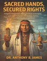 Sacred Hands, Secured Rights: Religious Therapeutics, Native American Sovereignty, and Legal Protection for Christian, Holistic, and Naturopathic Practitioners 1886338485 Book Cover