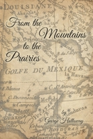 From the Mountains to the Prairies B0CQMP7H8X Book Cover