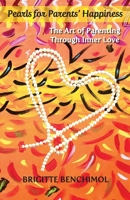 Pearls for Parents' Happiness 0983039372 Book Cover