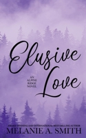 Elusive Love 1952121876 Book Cover