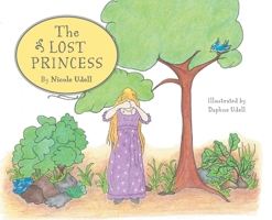 The Lost Princess 1738823709 Book Cover
