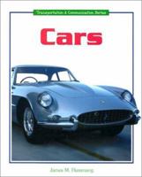Cars (Transportation and Communication Series) 0766016463 Book Cover