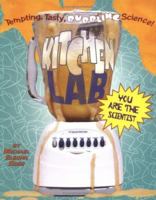 Kitchen Lab (You Are the Scientist) 0876146256 Book Cover