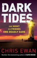 Dark Tides 0571307450 Book Cover