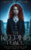The Keeping Place 1922624314 Book Cover