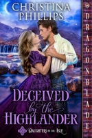 Deceived by the Highlander 1967169888 Book Cover