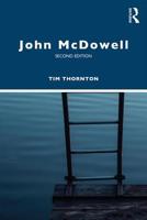 John McDowell 1138214450 Book Cover