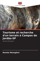 Tourisme et recherche d'un terrain à Campos do Jordão-SP 6207391268 Book Cover