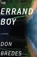 The Errand Boy: A Novel 0307237435 Book Cover