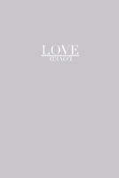 Love - Loved B08P1KVPK6 Book Cover