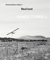 James Turrell 3775744703 Book Cover