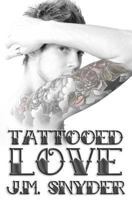 Tattooed Love Box Set (5 Books) 1468030116 Book Cover