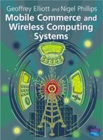 Mobile Commerce and Wireless Computing Systems 0201752409 Book Cover