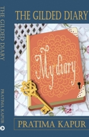 The Gilded Diary B0CL2SF2QJ Book Cover