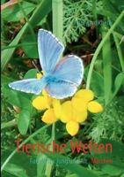 Tierische Welten: Fabeln für Jung und Alt 384237836X Book Cover