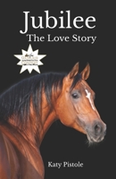 Jubilee The Love Story 1732593507 Book Cover