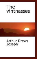 The vintnasses 053095639X Book Cover
