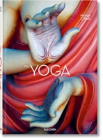 Michael O'Neill. on Yoga: The Architecture of Peace 3836584875 Book Cover