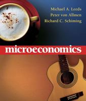 Microeconomics 0321278828 Book Cover