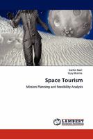 Space Tourism 3844388311 Book Cover