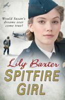 Spitfire Girl 009958039X Book Cover