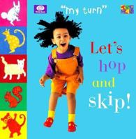 Let's Hop and Skip! 0716654083 Book Cover