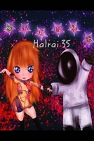 Halrai 35 B0DTQMLJJT Book Cover