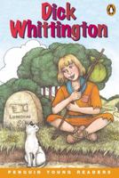 Dick Whittington (Penguin Young Readers, Level 1) 0582430941 Book Cover
