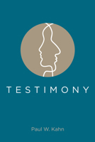 Testimony 1725284308 Book Cover