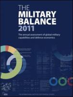 The Military Balance 2009 1857436423 Book Cover