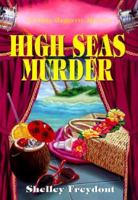 High Seas Murder 1575666766 Book Cover