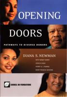 Opening Doors: Pathways to Diverse Donors 0787958840 Book Cover