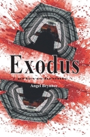 Exodus: /grievechronic\ 0991153111 Book Cover