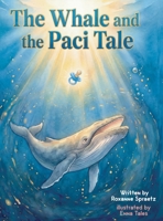 The Whale and the Paci Tale B0GS6FC2JB Book Cover