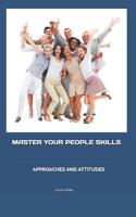Master Your People Skills 1075307295 Book Cover
