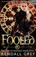 Fooled 1947830597 Book Cover