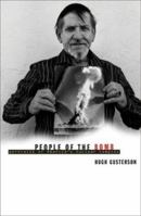 People of the Bomb: Portraits of America's Nuclear Complex 0816638608 Book Cover