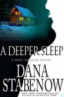 A Deeper Sleep 0312937547 Book Cover